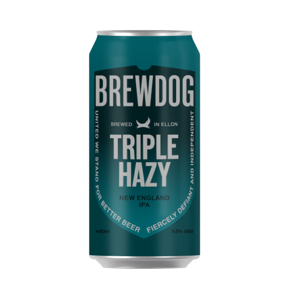 Brewdog - Triple Hazy Jane