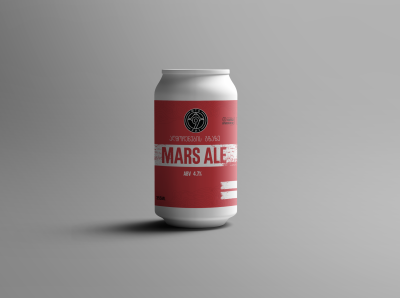 9 Mta Mars Ale
