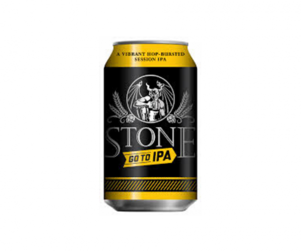 Stone Go to IPA